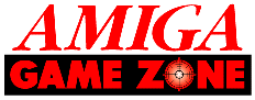 Amiga Game Zone