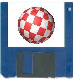 The mysterious Amiga disk