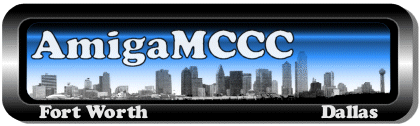 Amiga MCCC