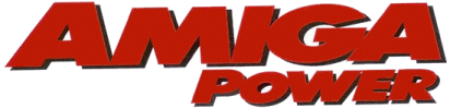 Amiga Power logo