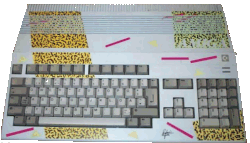 Amiga 500 Special Edition