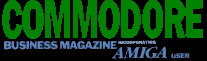 Commodore Business Magazine and Amiga User