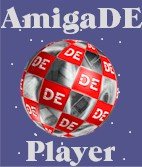 Amiga DE Player