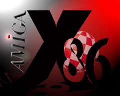 Amiga x86