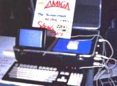JourneyMan- Portable Amiga