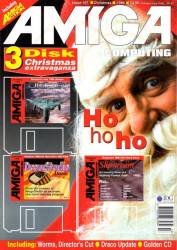 Amiga Computing 107
