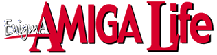 Enigma Amiga Life