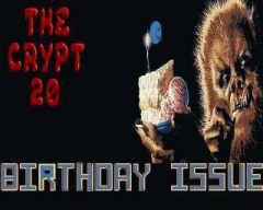 The Crypt #20