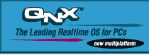 QNX Logo